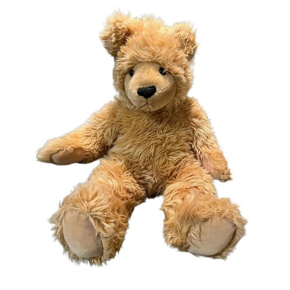 Plush Bear Westcliff Collection Teddy Bear Stuffed Toy PAF Sales Scarborough NY - Picture 2 of 12